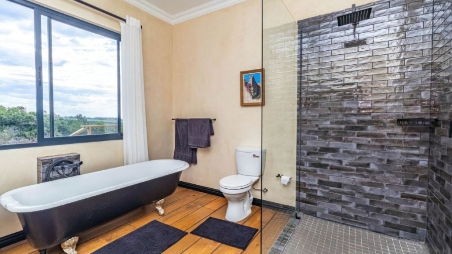4 Bedroom Property for Sale in Hansmoeskraal A H Western Cape